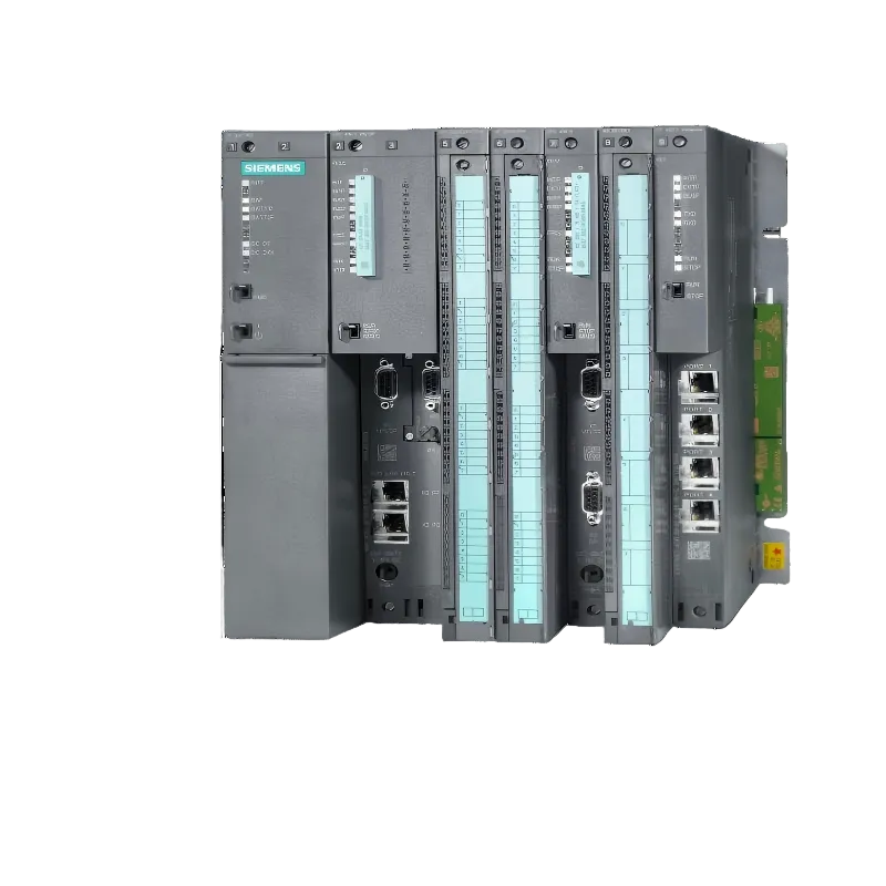 SIEMENS PLC S7-400 Series .1